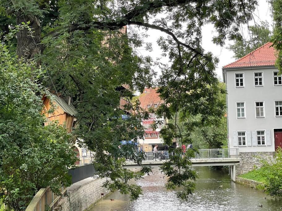 Apartment -schildchensmuehle Erfurt