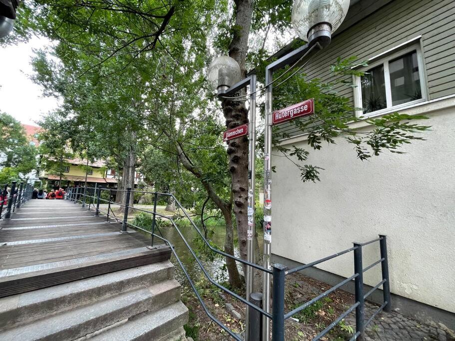 Apartment -schildchensmuehle