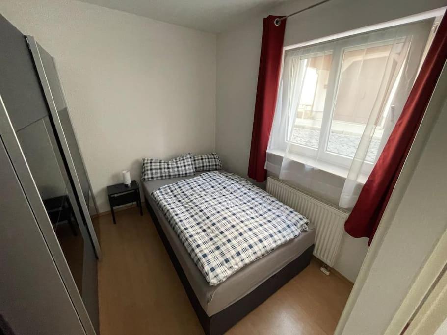 -schildchensmuehle Apartment