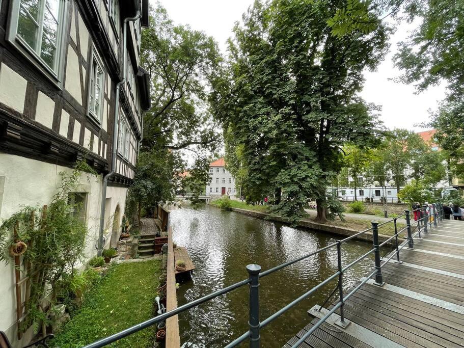 Apartment -schildchensmuehle Erfurt