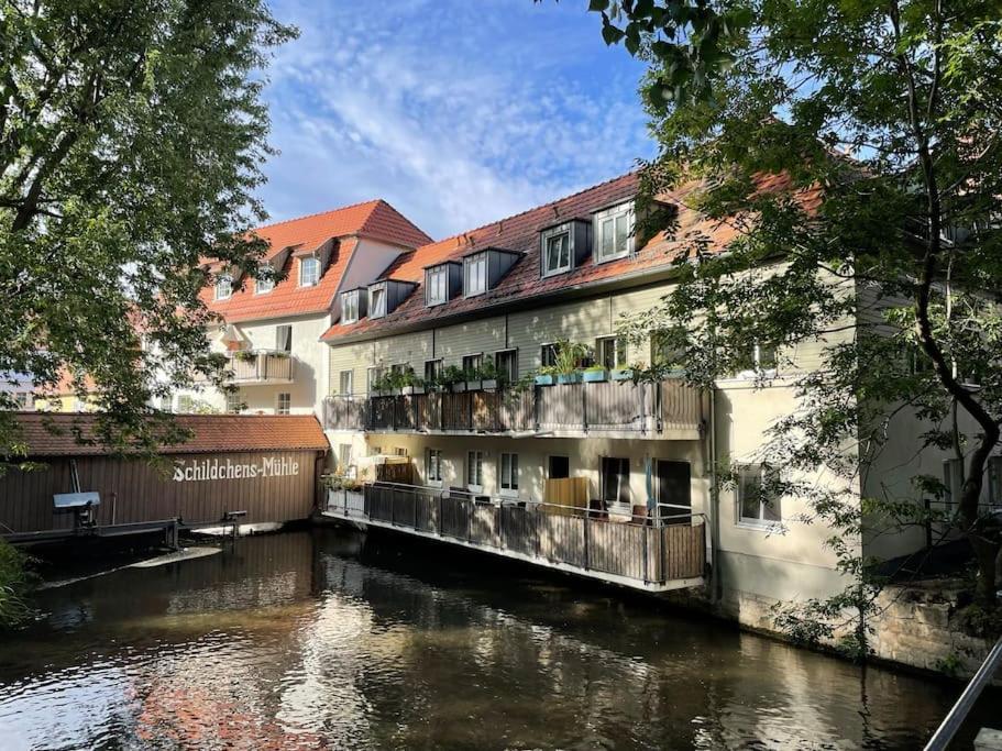 Apartment -schildchensmuehle