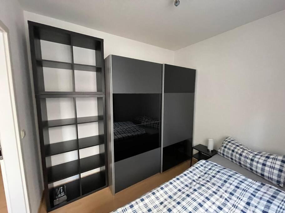 -schildchensmuehle Apartment Erfurt