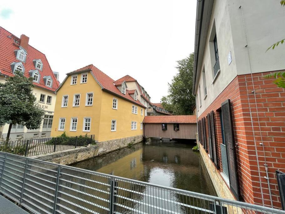 -schildchensmuehle Apartment