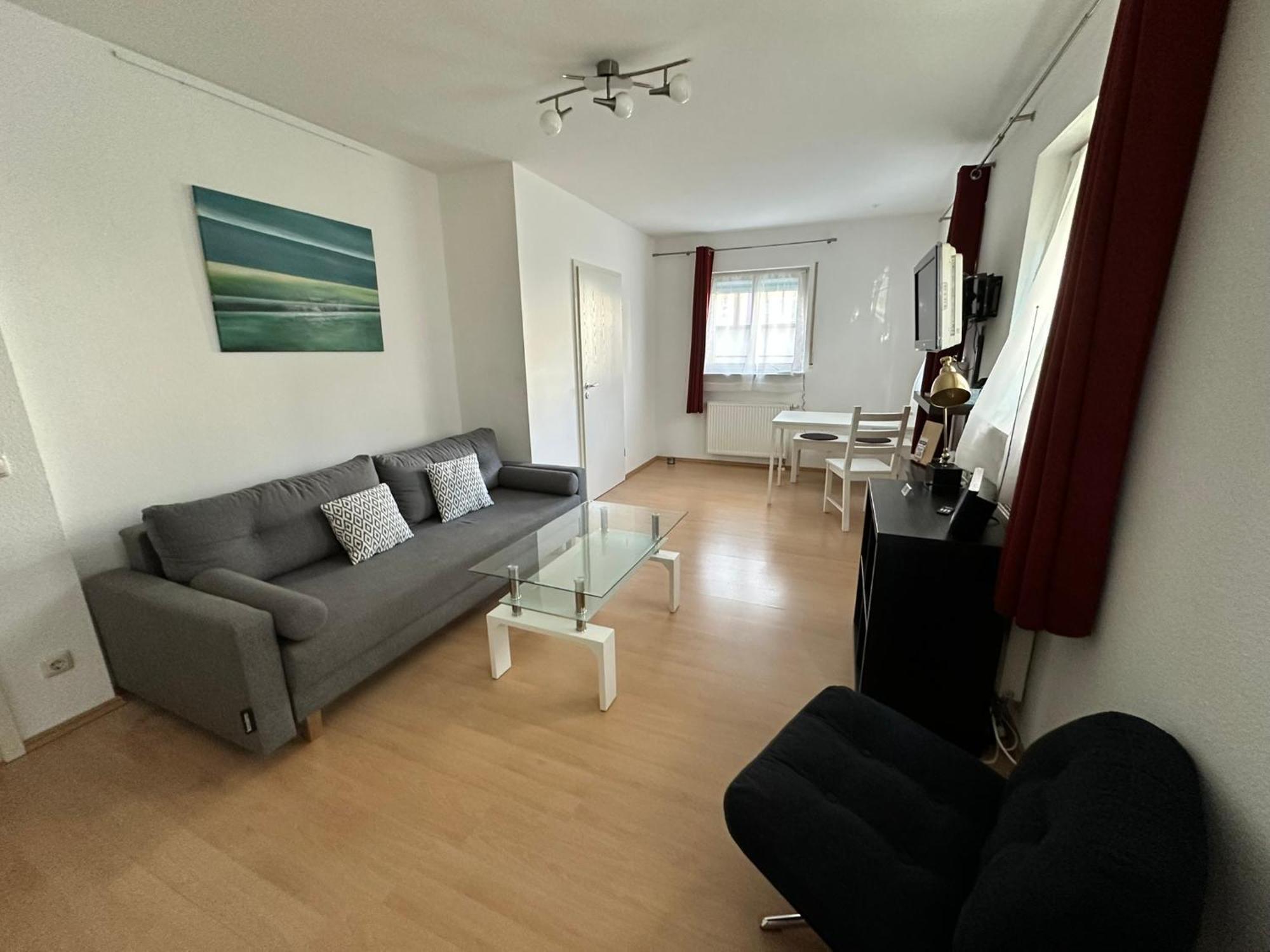 -schildchensmuehle Apartment *
