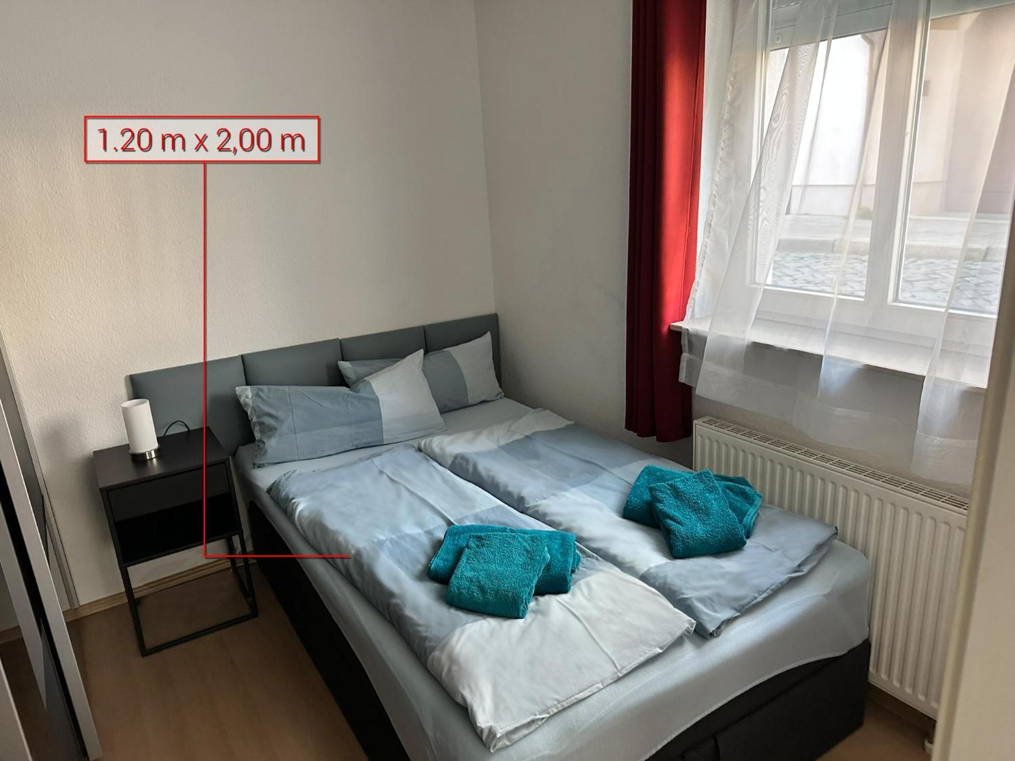 Apartment -schildchensmuehle *