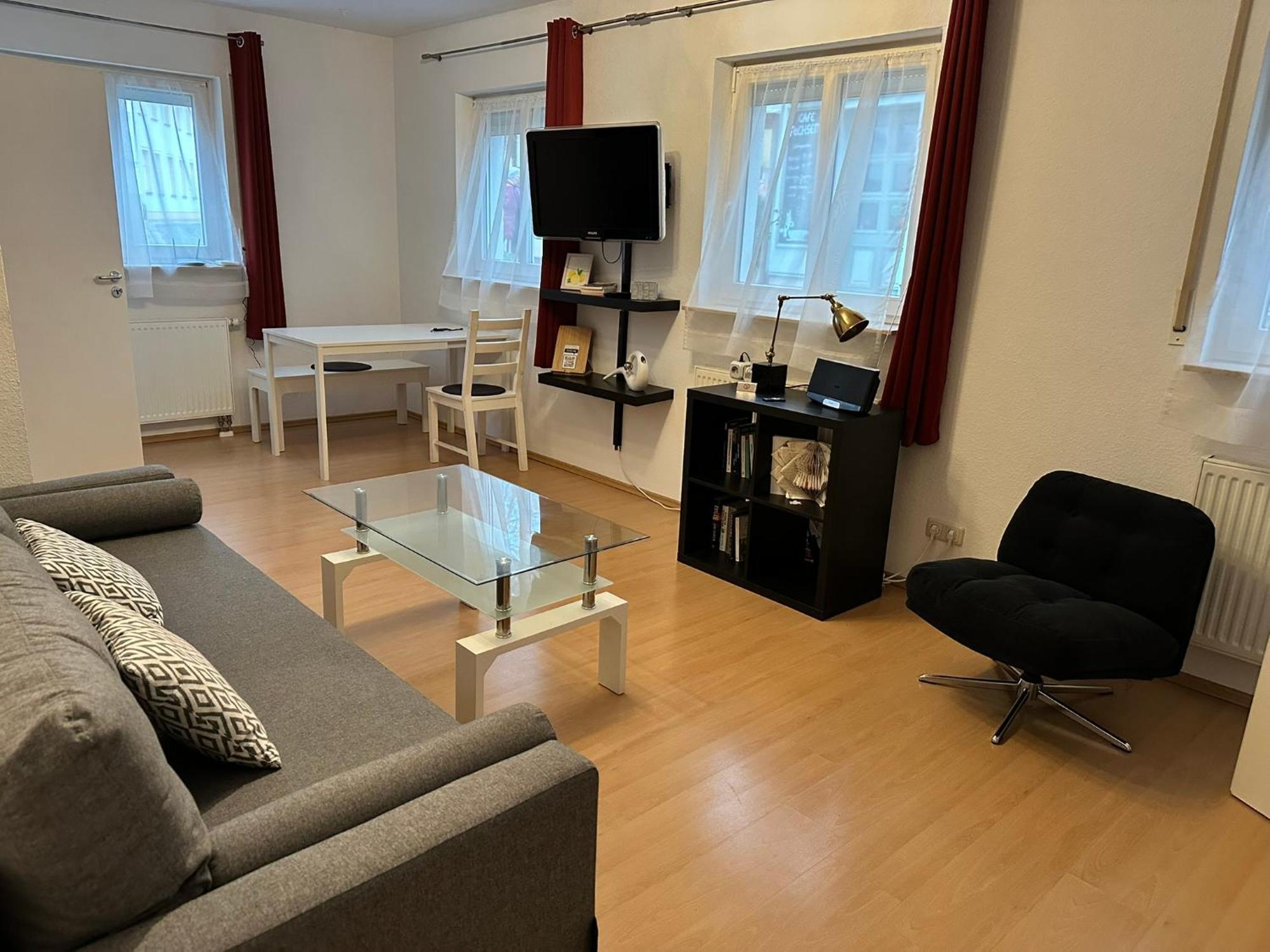 -schildchensmuehle Apartment