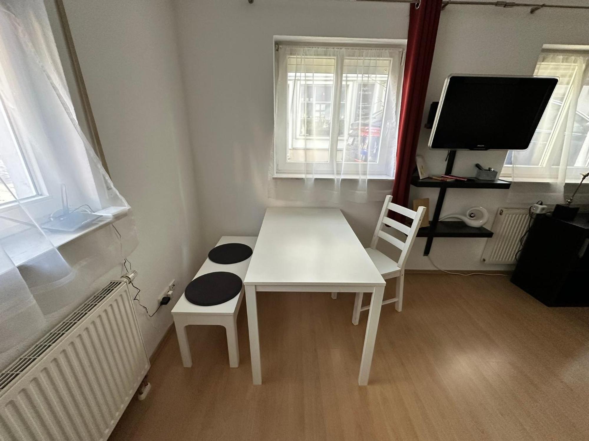 Apartment -schildchensmuehle