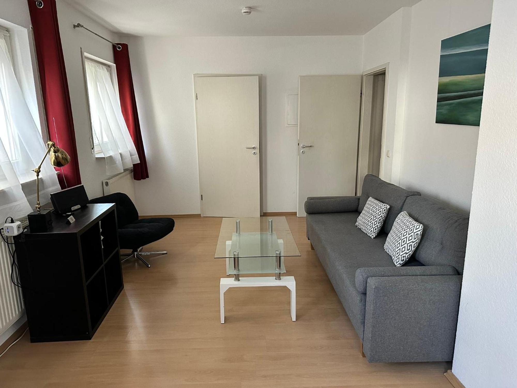 -schildchensmuehle Apartment